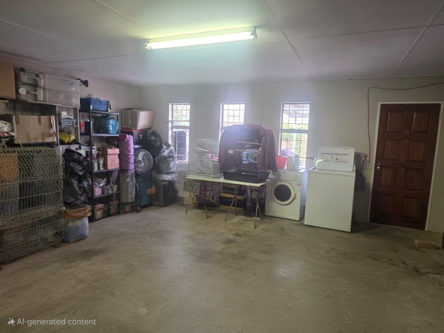 2 Bedroom Property for Sale in Universitas Free State